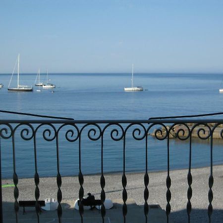 The Sea At .. House Διαμέρισμα Camogli Εξωτερικό φωτογραφία