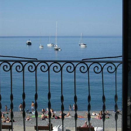 The Sea At .. House Διαμέρισμα Camogli Εξωτερικό φωτογραφία