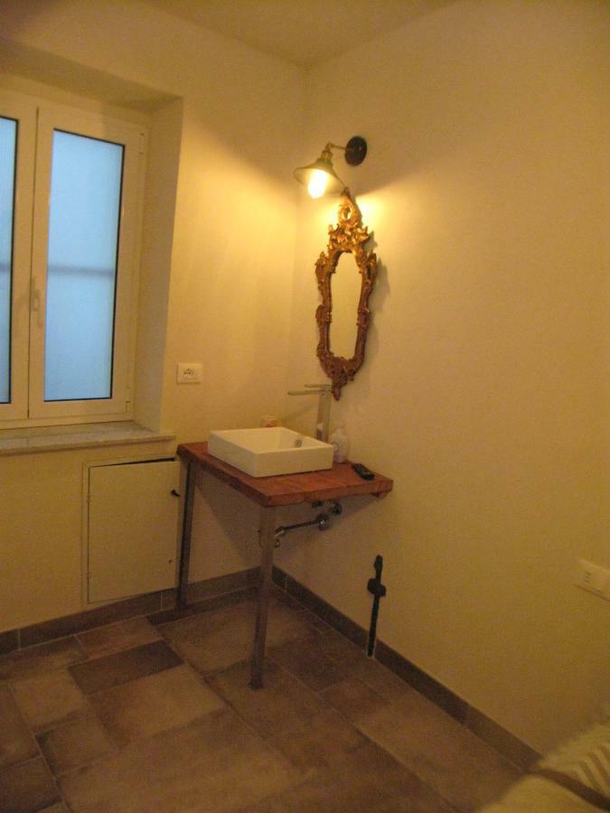 The Sea At .. House Διαμέρισμα Camogli Εξωτερικό φωτογραφία
