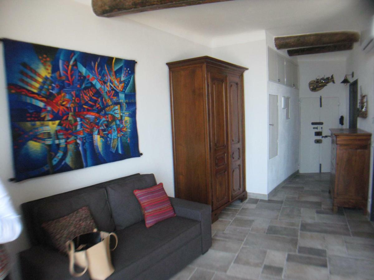 The Sea At .. House Διαμέρισμα Camogli Εξωτερικό φωτογραφία
